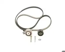 BOSCH 1987946717 | Triger Seti Fiat Doblo/Linea/Punto Evo/Bravo II/500/500L/Alfa Giulietta/Mito/Opel Combo D 1.6 JTD 194D