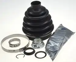 GKN 302960 | Aks Körüğü Dış Golf IV 98-06 1.4 16V 75Hp 1.6 8V 100Hp Termoplastik