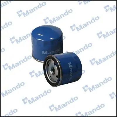 MANDO MMF045225 | Yağ Filtresi Dbl Mra Brv Pun 1 9d JTD
