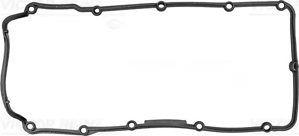 VİCTOR REİNZ 71-34101-00 | Conta Külbütör Kapağı VW Touareg Cayenne 3 2 V6 Golf IV Bora T4 2 8 3 2