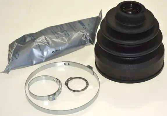 GKN 305372 Dış Aks Körüğü Nissan Qashqai 1 5 dCi 07 13