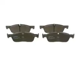BOSCH 0986494831 | Fren Balata Ön Range Rover Velar 2.0 / Jaguar Xe X760 2.0