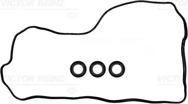 VİCTOR REİNZ 15-42847-01 | Külbütör Kapak Conta Seti Sağ Toyota Lexus Gs 06 2gr Fse 3gr Fse 4gr Fse