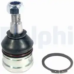 DELPHI TC2406 | Rotil Colt Z32-Z39 / Smart C-ZC / Forfour 01-04