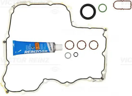 VİCTOR REİNZ 08-10024-01 | Alt Takım Conta Polo Fabia Rapid 14 Ibiza Toledo 15 17 A1 14 18 1 4 TDI CUSA CUSB Cuta Victor