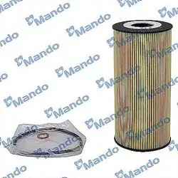 MANDO MMF040040 | Yağ Filtresi Mercedes W124 W202 W210 W901 W902 W903 W904 638 Vito Sprinter M601-606 97-01
