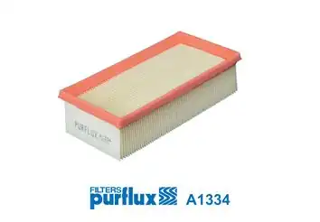 PURFLUX A1334 | Hava Filtresi Peugeot 208 301 308 2008 Citroen C Elysee C3 II Ds3 1 2 Vti