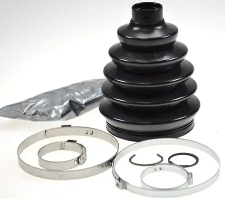 GKN 305537 Aks Körük Tm Tk Bmw X3 E83 Dış 04 12