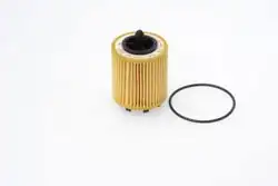 BOSCH F026407016 | Yağ Filtresi 159 05-12, Brera 06-11, Spider 06-11