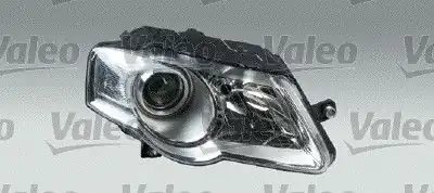 Valeo 88977 Far Sol VW Passat 05 09 Motorlu