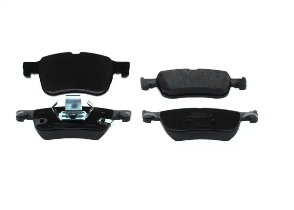 Bosch 0986424885 Ön Fren Balatası Ford Focus IV Kuga III Puma 1 0 1 5 Ecoboost Ecoblue 17