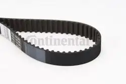 CONTINENTAL CTAM CT1061 | Triger Eksantrik Kayışı 136×254 Partn Berl1.8D 1.9D 96 > 99