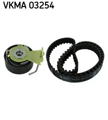 SKF VKMA03254 | Triger Seti Peugeot 106 206 306 307 Berlingo C2 C3 Nemo Xsara Saxo 1 4 8v 104dis