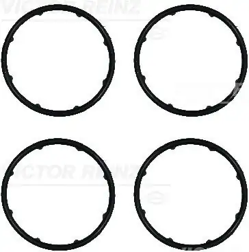 VİCTOR REİNZ 11-34434-01 | Emme Manifold Contası Seti Megane İ Dacia Logan Logan MCV 1 6 K7m 96 07
