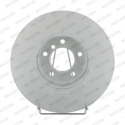 FERODO DDF1242C-1 | Disk On (Ad) 04-520İ-D-523İ-525İ-D-530İ-D (E60-E61) Kutu Fıyat Tek | 2 Adet