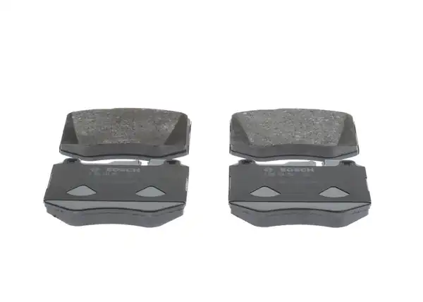 Bosch 0986494750 Fren Balata Ön Mercedes W205 S205 C205 A205 W213 S213 C238 A238 W253 14