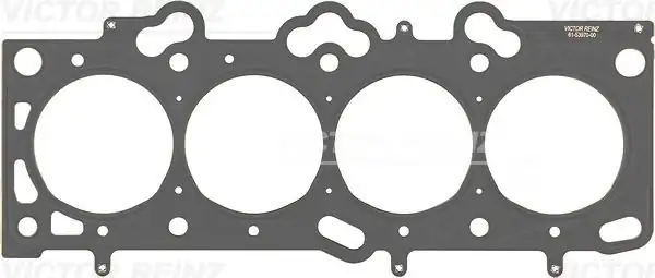 VİCTOR REİNZ 61-53970-00 | Conta Silindir Kapak Sac Hyundai Tucson 04 10 Kia Sportage 04 10 2 0 16v Benzinli