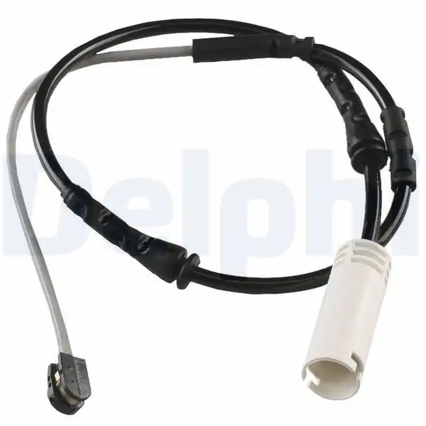 DELPHI LZ0253 | Fren Balata Kablosu Ön Bmw E81 E87 E90 E91 E92 E93 04 13