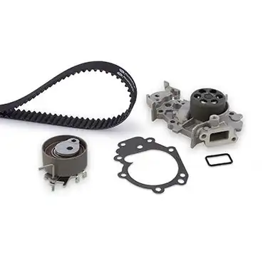 Gates Kp25577xs Triger Seti Devirdaim Renault Clio II III Kangoo Modus Symbol Twingo 1 2 16v