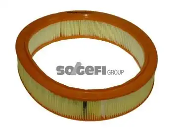 PURFLUX A1058 | Hava Filtresi Doblo Punto 1 2