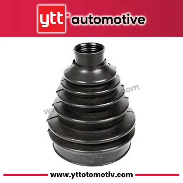 YTT Y4408 | Aks Körüğü Dış Renault Clio Kangoo Logan Megane II Scenic II Modus Sandero İ