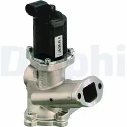 DELPHI EG10258-12B1 | Opel Astra H/Corsa D/Doblo/Punto/Palio/Albea 1.3 Mjt Z13DTH EGR Valfi