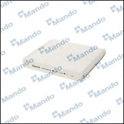 MANDO MMF025039 | Polen Filtresi 07-Mondeo-Smax-Kuga 04-C-Max
