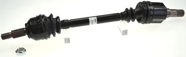 GKN 305254 Aks Sol Renault Megane II 2 0 04 09