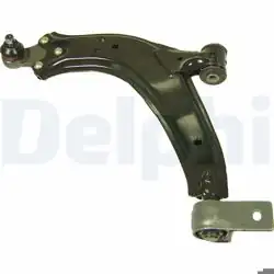 DELPHI TC617 | Salıncak Sol Komple 306 1.6 1.8 1.9 2.0 93 > 99