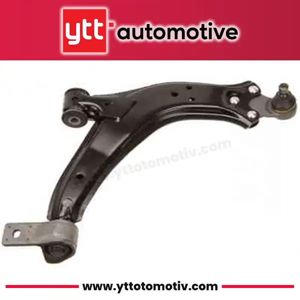 YTT Y445006 | Salıncak Sağ Komple Peugeot Partner Berlingo Xsara II Zx 00 08 Hidrolik 18mm