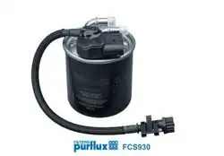 PURFLUX FCS930 | Mazot Filtresi Vito W447