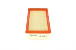 BOSCH F026400265 | Hava Filtresi Agila 08-/Splash 08-/Swift III/IV 1.3 CDTI/Ddis
