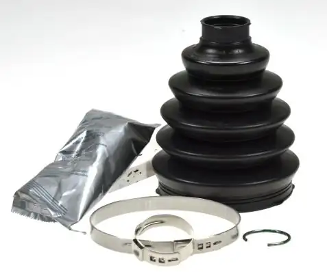 GKN 306200 Aks Körüğü Dış Range Rover Evoque 2 2d 865647