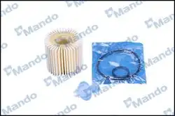 MANDO EEOT0002Y | Yağ Filtresi Toyota Yaris / Corolla / Auris 1.4 D4d 06-