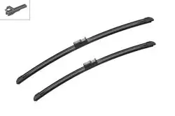 BOSCH 3397118927 | Silecek Süpürgesi Aerotwin Golf IV/Bora/A3/Toledo 01-05, Passat/Polo 05
