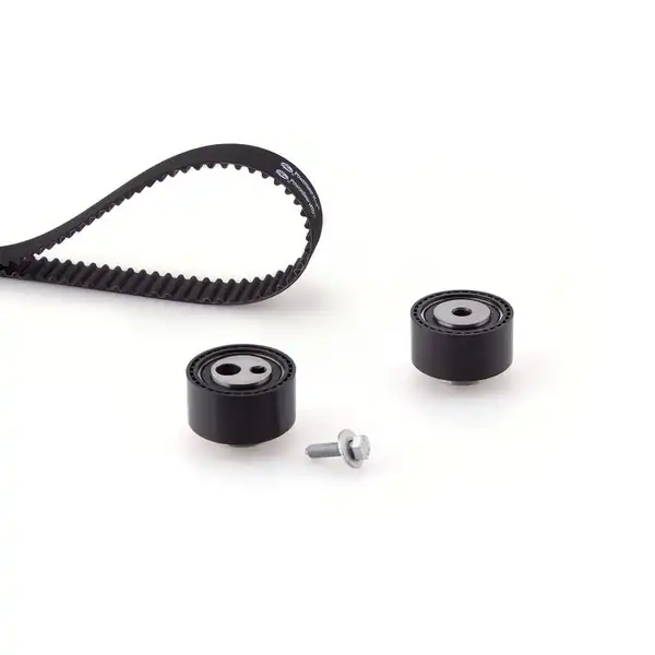 Gates K015524xs Triger Tk Peugeot 206 306 406 Partner Boxer Berlingo Ducato Expert Jumper Scudo 2 0 Hdi JTD