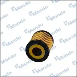 MANDO MMF045021 | Yağ Filtresi 01-08 Mondeo-Smax 1.8-2.0 16V