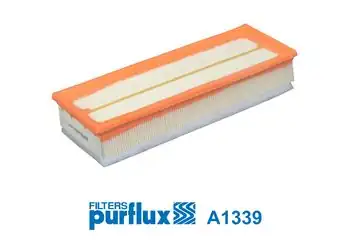 PURFLUX A1339 | Hava Filtresi Peugeot 206 207 307 308 Partner Citro N C3 C4 Berlingo 1 4 1 6 Hdi Kulaksız