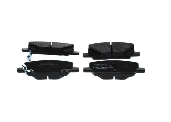 Bosch 0986424896 Fren Balatası Ön Opel Mokka X Trax 300 mm