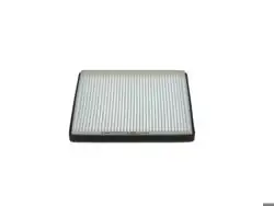 BOSCH 09864B5005 | Polen Filtresi Toyota Yaris 99-05 Rav4 00-12 Yaris Verso Corolla E12 Avensis Hilux Auris