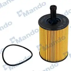 MANDO EEOA0005Y | VW T5-Caddy III-Golf V-Passat 1.9-2.0-2.5 TDI 2004- Yağ Filtresi