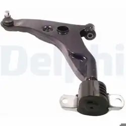 DELPHI TC2446 | Salıncak Sol Carisma 99-07 Komple Proton Persona 96 / Gen2 04 /