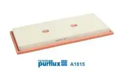 PURFLUX A1815 | Hava Filtresi W204 11 > 14 W212 11 > 15