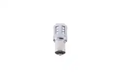 BOSCH 1987301520 | Ampül Tk 12V 1W Py21w Led Retrofıt Amber