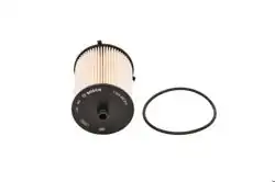 BOSCH F026402810 | Mazot Filtresi Yaris (P13) 1.4 D4d 12-18