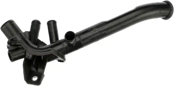 Rapro 12718 Renault Megane II Clio III Nissan Micra 1 5 dCi Devirdaim Su Borusu