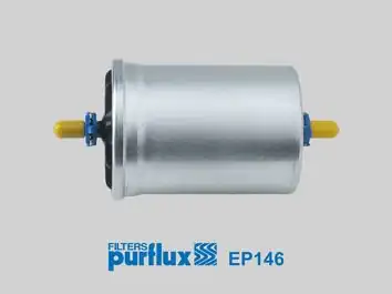 PURFLUX EP146 | Benzin Filtresi R19 İ II Chamade Cabrıolet 1 4 1 7 1 8 88 98