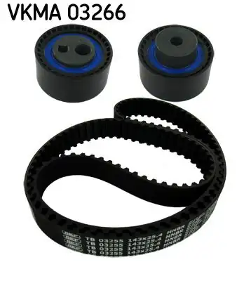 SKF VKMA03266 | Triger Tk 02 Boxer Jumper 2 2hdi Dw12 Peugeot Boxer Citroen Jumper