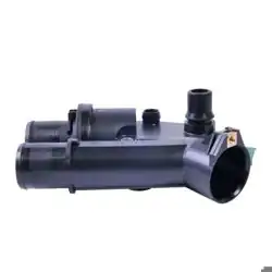 GATES TH41083G1 | Termostat 83°C Peugeot 407, 508, C5, Freelander II, Discovery Sport, Evoque, XF, Mondeo