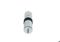 BOSCH F026402257 | Mazot Filtresi 14-2-Seri (F45-F46) X1 (F48)-Mini Cooper